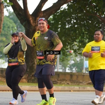 Runner Photo 6794808