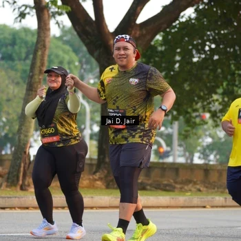 Runner Photo 6794812
