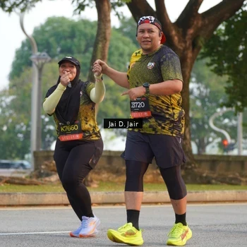 Runner Photo 6794813