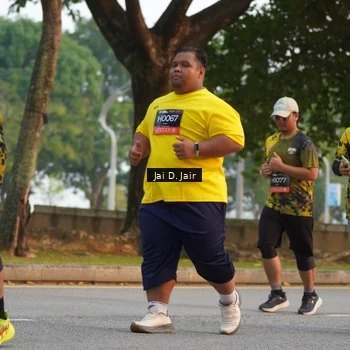Runner Photo 6794817