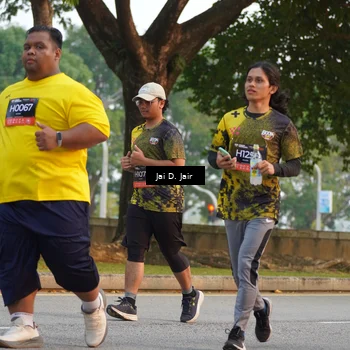 Runner Photo 6794820