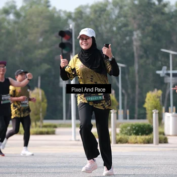 Runner Photo 6794825