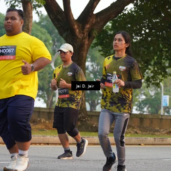 Runner Photo 6794828