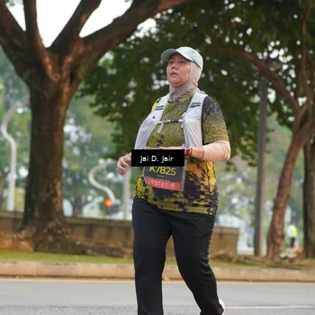 Runner Photo 6794829
