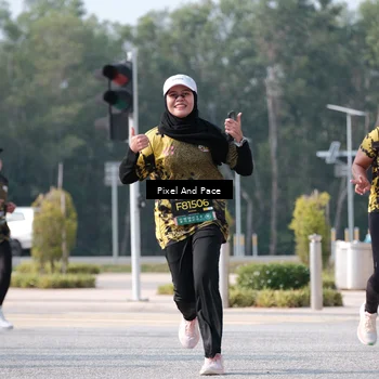 Runner Photo 6794831
