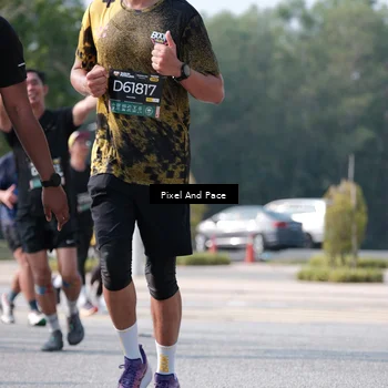 Runner Photo 6794836