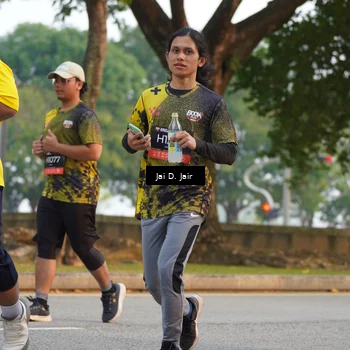 Runner Photo 6794838