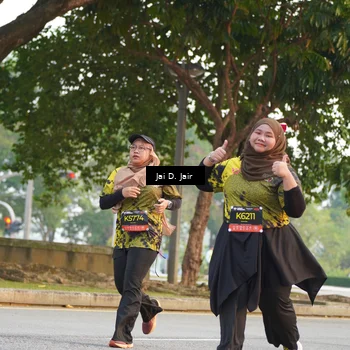 Runner Photo 6794843