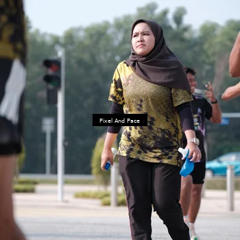 Runner Photo 6794845