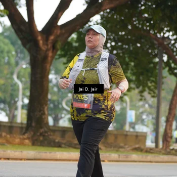Runner Photo 6794850