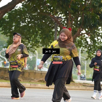 Runner Photo 6794855