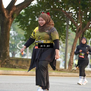 Runner Photo 6794858