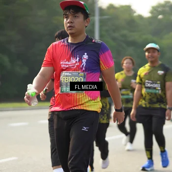Runner Photo 6794865