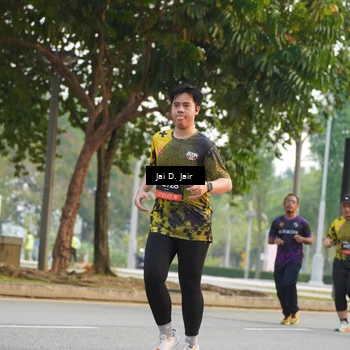 Runner Photo 6794877
