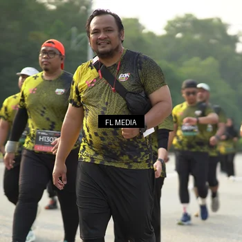 Runner Photo 6794881