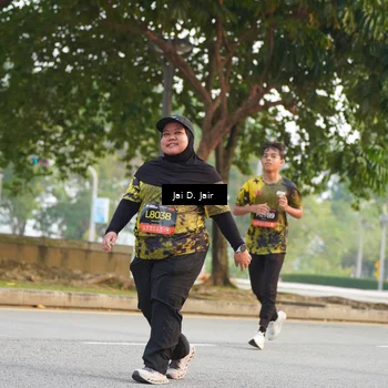 Runner Photo 6794884