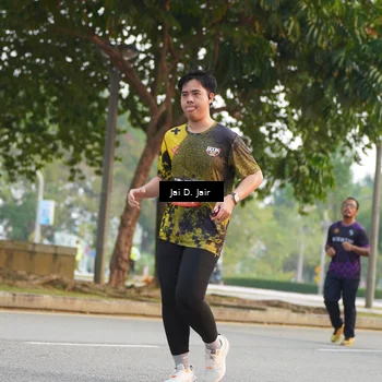 Runner Photo 6794887