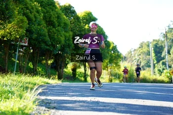Runner Photo 679489