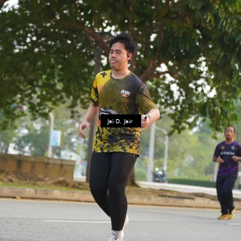 Runner Photo 6794890