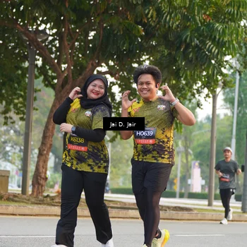 Runner Photo 6794902