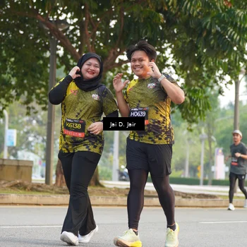 Runner Photo 6794907