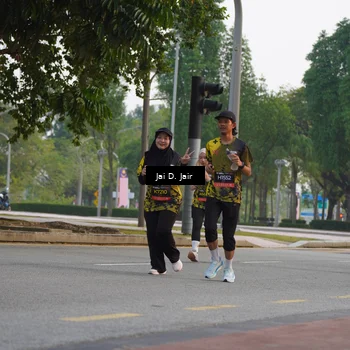 Runner Photo 6794911