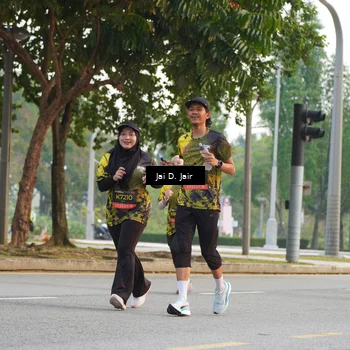 Runner Photo 6794916
