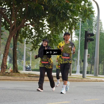Runner Photo 6794922