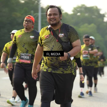 Runner Photo 6794929