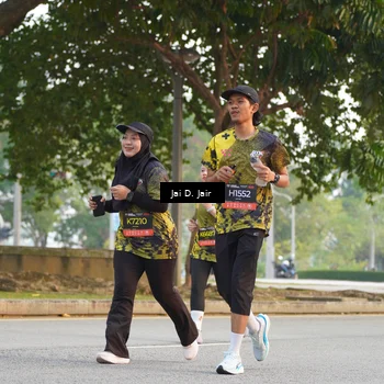 Runner Photo 6794930