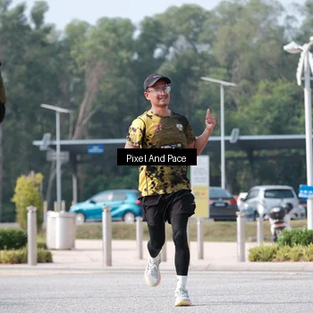 Runner Photo 6794932