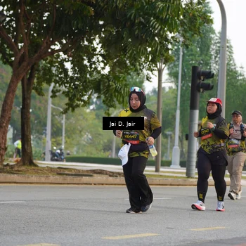 Runner Photo 6794937