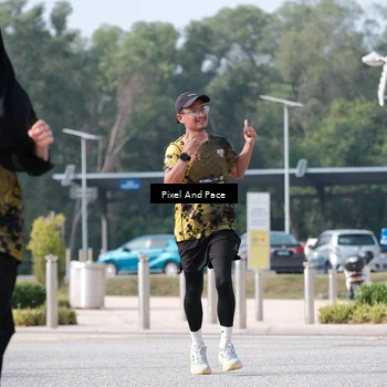 Runner Photo 6794944