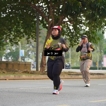 Runner Photo 6794958
