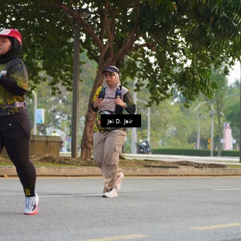 Runner Photo 6794960