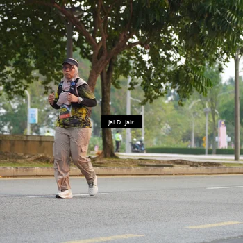 Runner Photo 6794965