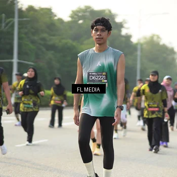 Runner Photo 6794976