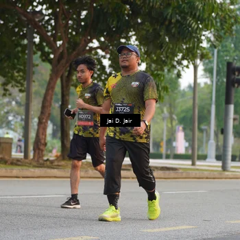 Runner Photo 6794982