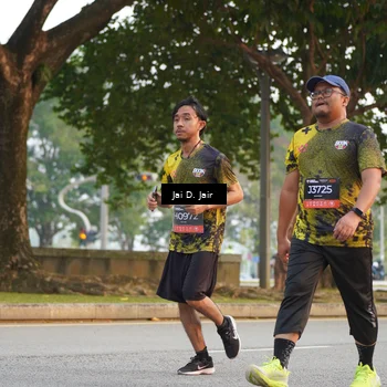 Runner Photo 6794987