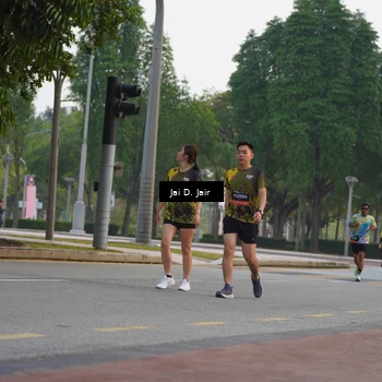 Runner Photo 6794996