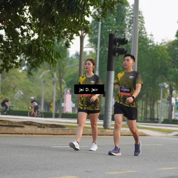 Runner Photo 6794998