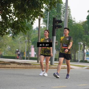Runner Photo 6795007