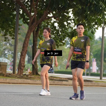 Runner Photo 6795013