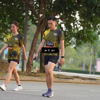 Runner Photo 6795019