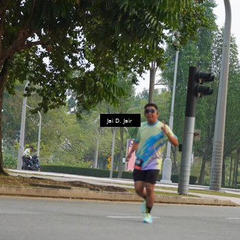 Runner Photo 6795021