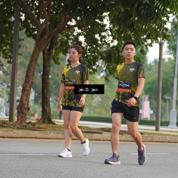 Runner Photo 6795024