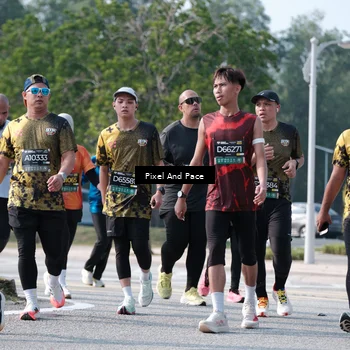 Runner Photo 6795033