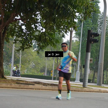 Runner Photo 6795034