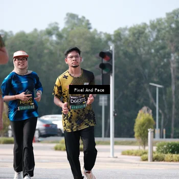 Runner Photo 6795060
