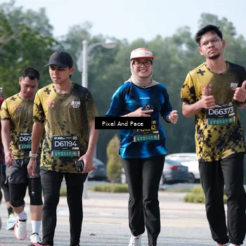 Runner Photo 6795062